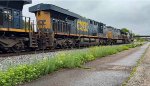 CSX 810